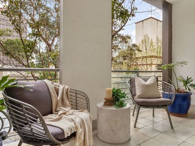 8 / 99-107 Stanley Street, Darlinghurst