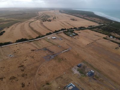 Lot 27, 28, 29 & 30, Admella Drive, Beachport
