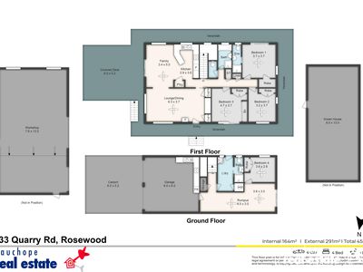 133 Quarry Road, Rosewood