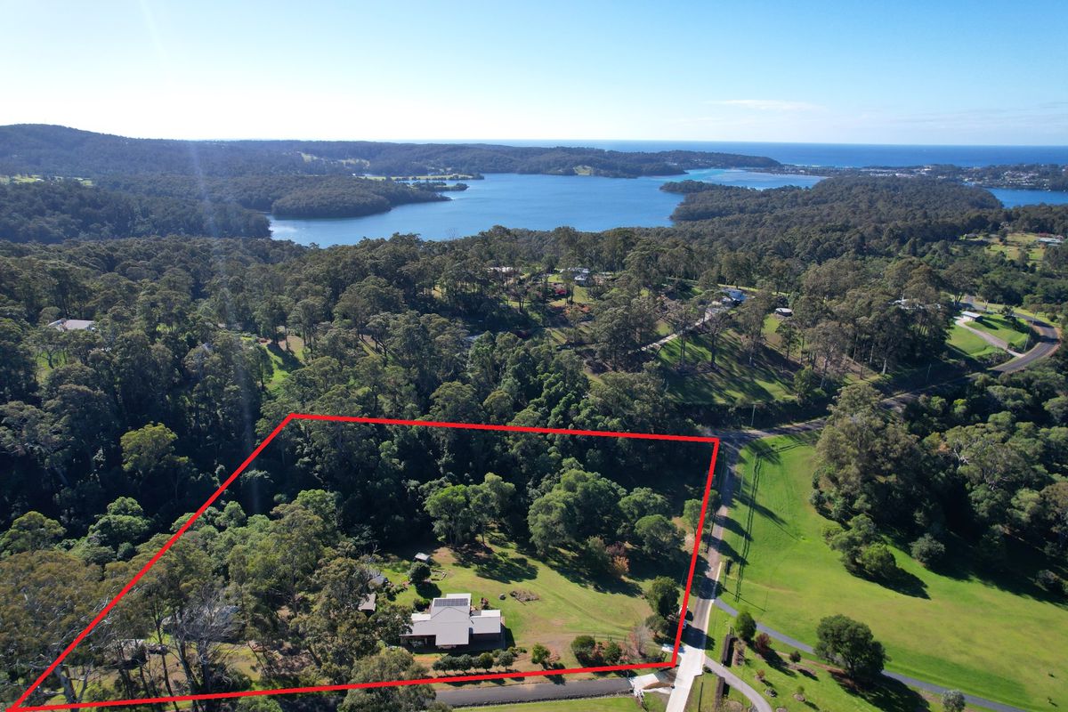 83 Rainforest Parkway, Narooma