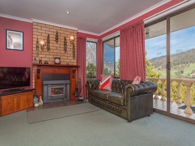 1004 North Huon Road, Judbury