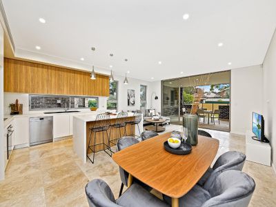 117 Millett Street, Hurstville