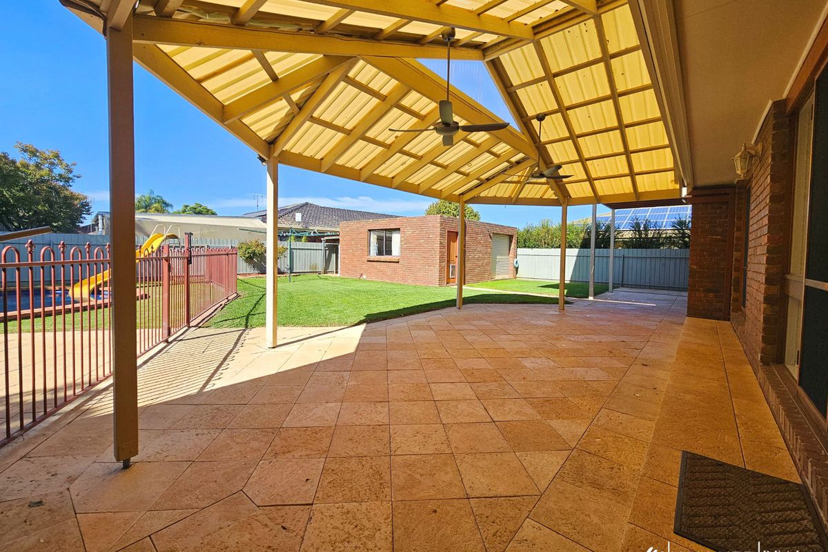 17 Tweddle Street, Kyabram
