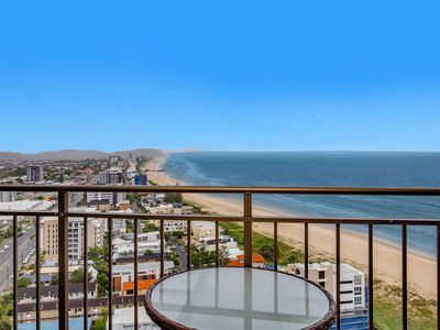 24D / 973 GOLD COAST HWY, Palm Beach