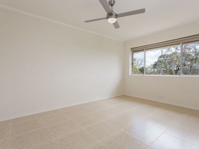 6/296 Cavendish Road, Coorparoo