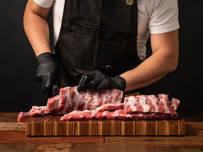 Established Butcher  Prime Retail Position in South-East Melbourne