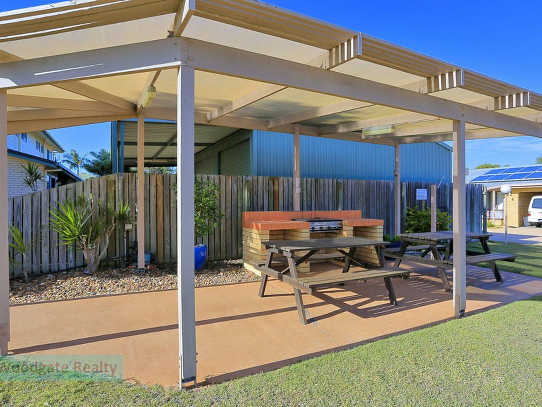 Unit 4 / 83 Mackerel St, Woodgate