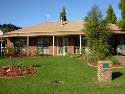 8 Olinda Court, Mount Gambier