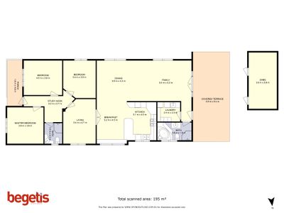 5 Ivanhoe Road, Croydon