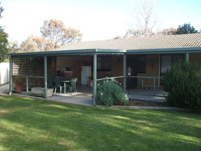 83 Pell Street, Howlong