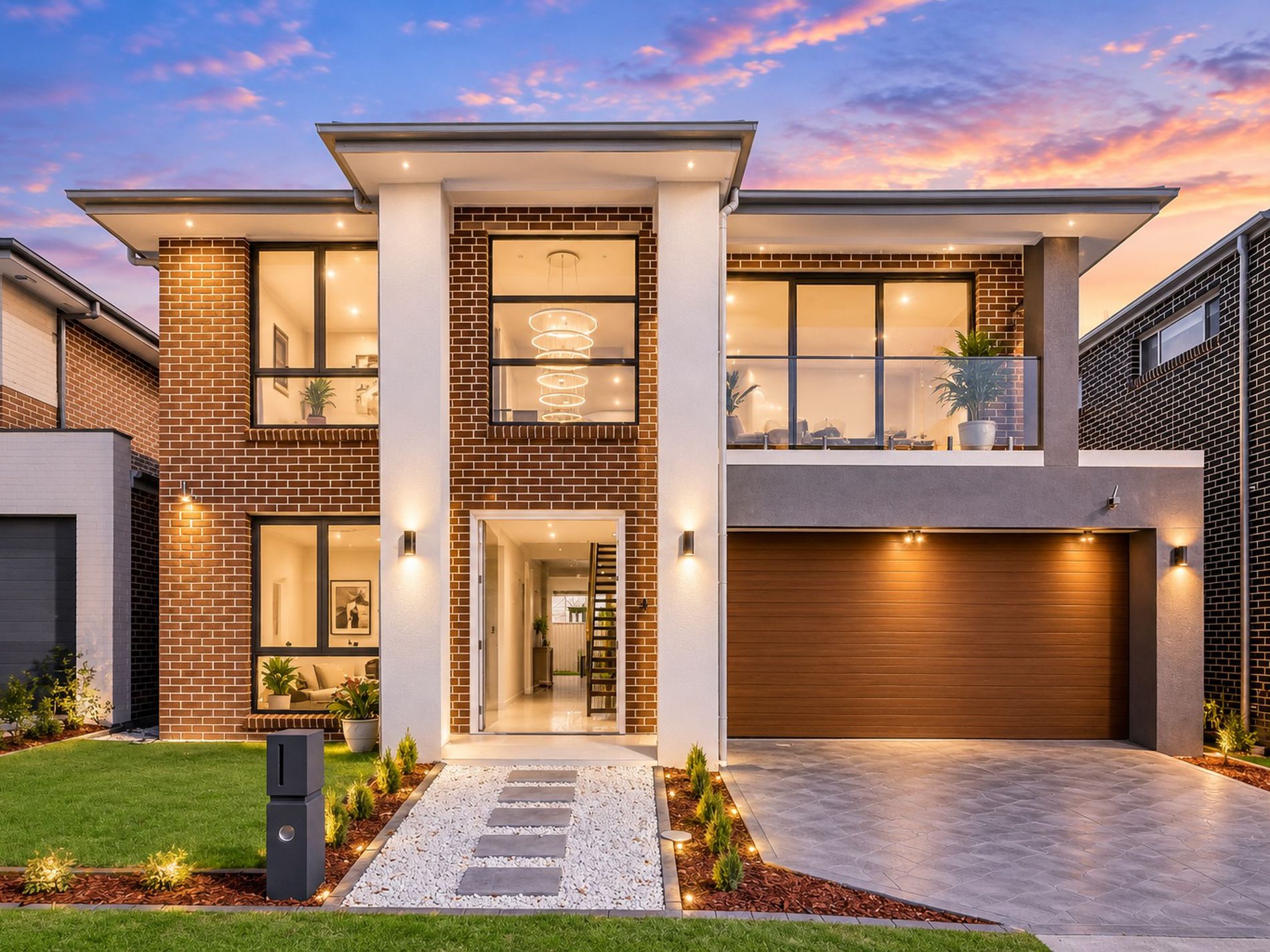 29 Pentecost Crescent, Marsden Park