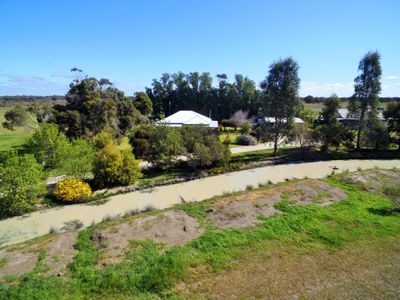 1751 Kerang-Murrabit Road, Kerang