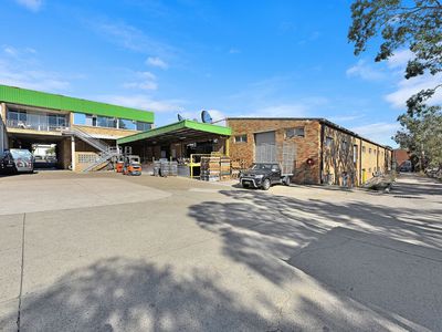 40-62 Byrant Street, Padstow