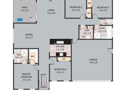 23 Tiffany Court, Caboolture