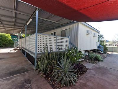 25 Grevillea Avenue, Kununurra