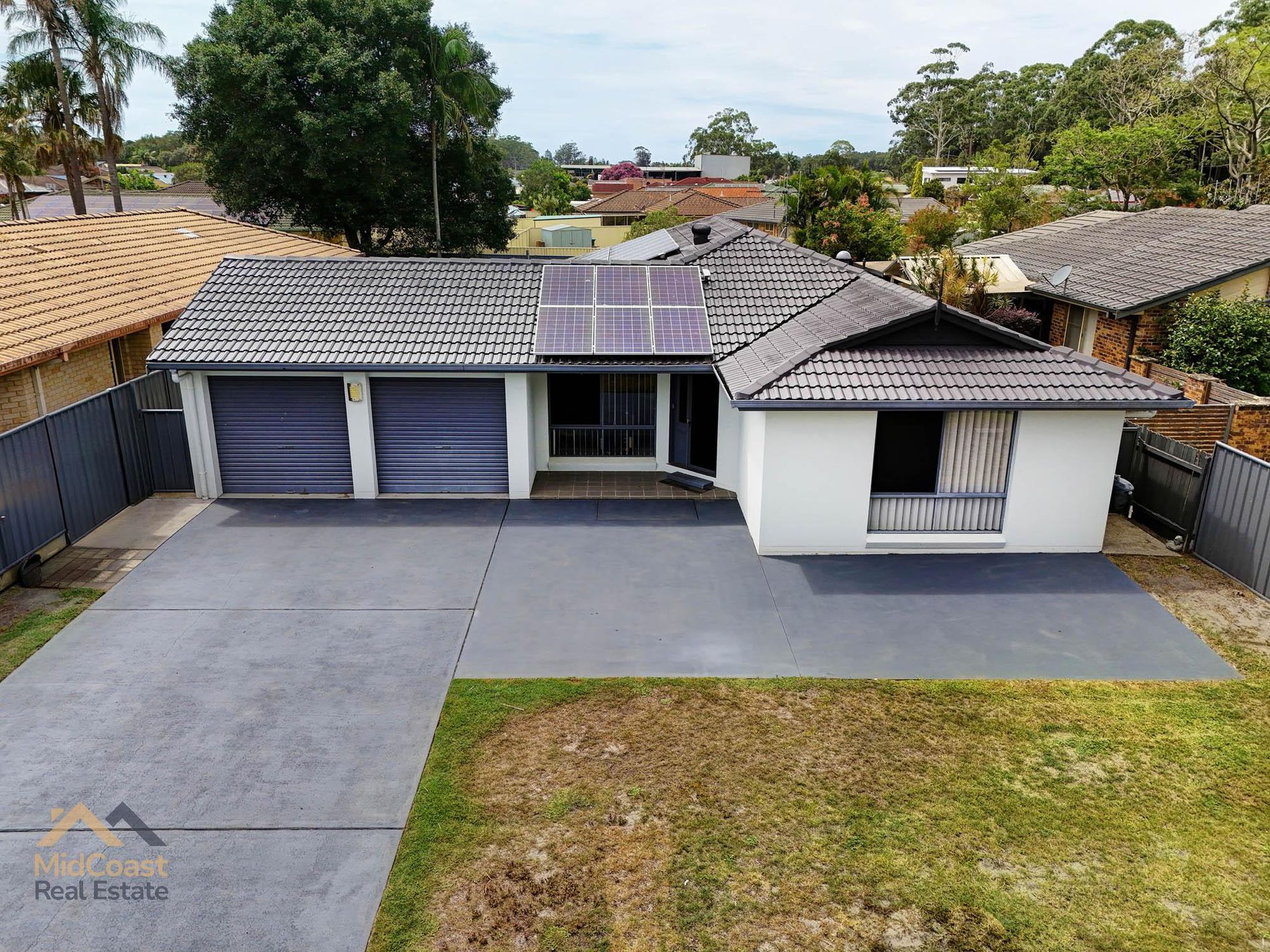 5 Wright Close, Tuncurry