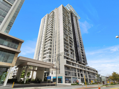 1210 / 8 Adelaide Terrace, East Perth