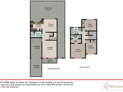5C Heath Street, Prospect