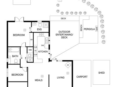 3 Wyman Way, Woodcroft