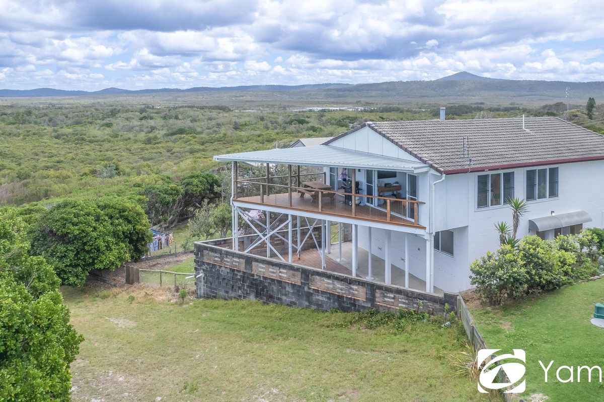 3 Azalea Street, Brooms Head