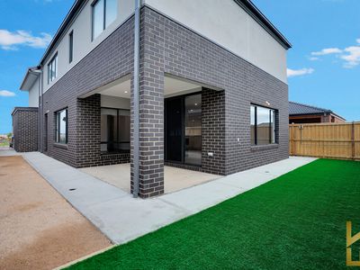 11 Boxer Drive, Wyndham Vale