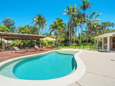 21 Blackbutt Court, Tewantin