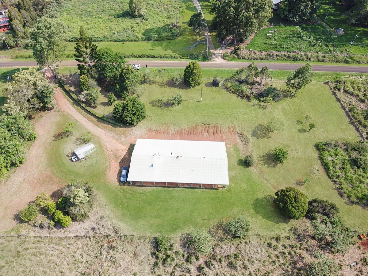 29 Bew Road, Ravenshoe