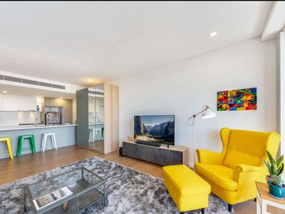 204 / 2-6 Martin Avenue, Arncliffe