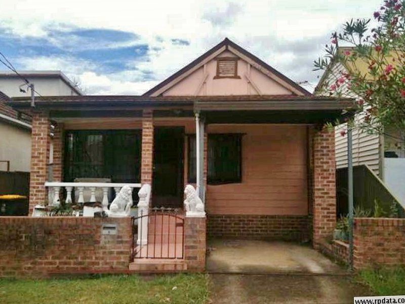 19 Belmore Avenue, Belmore