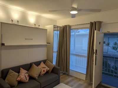 87 / 19-23 Forbes Street, Woolloomooloo