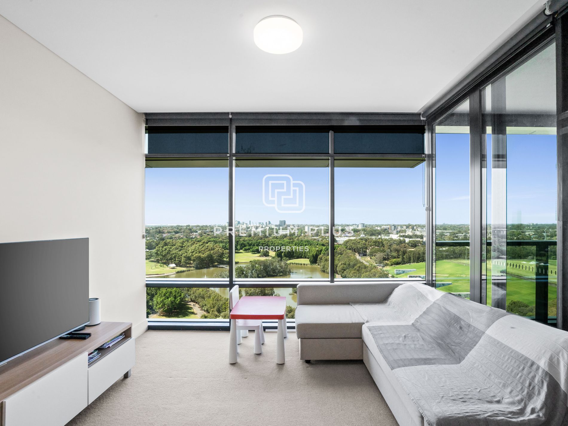 1203 / 1 Brushbox Street, Sydney Olympic Park