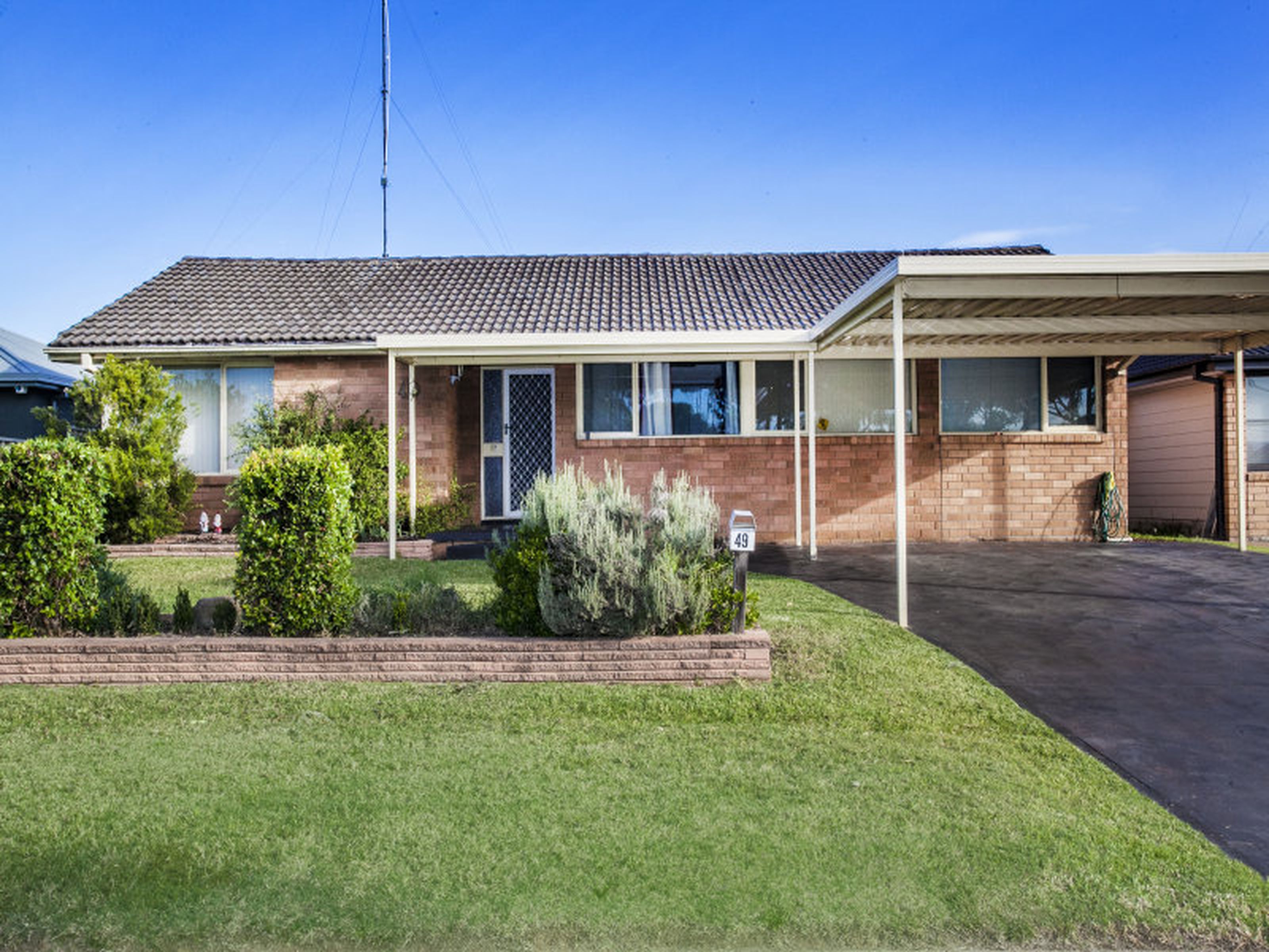 49 Mosely Ave, SOUTH PENRITH