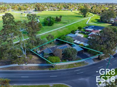 86 Duff Street, Cranbourne