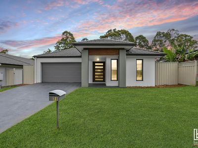 71 Settlers Road, Wadalba