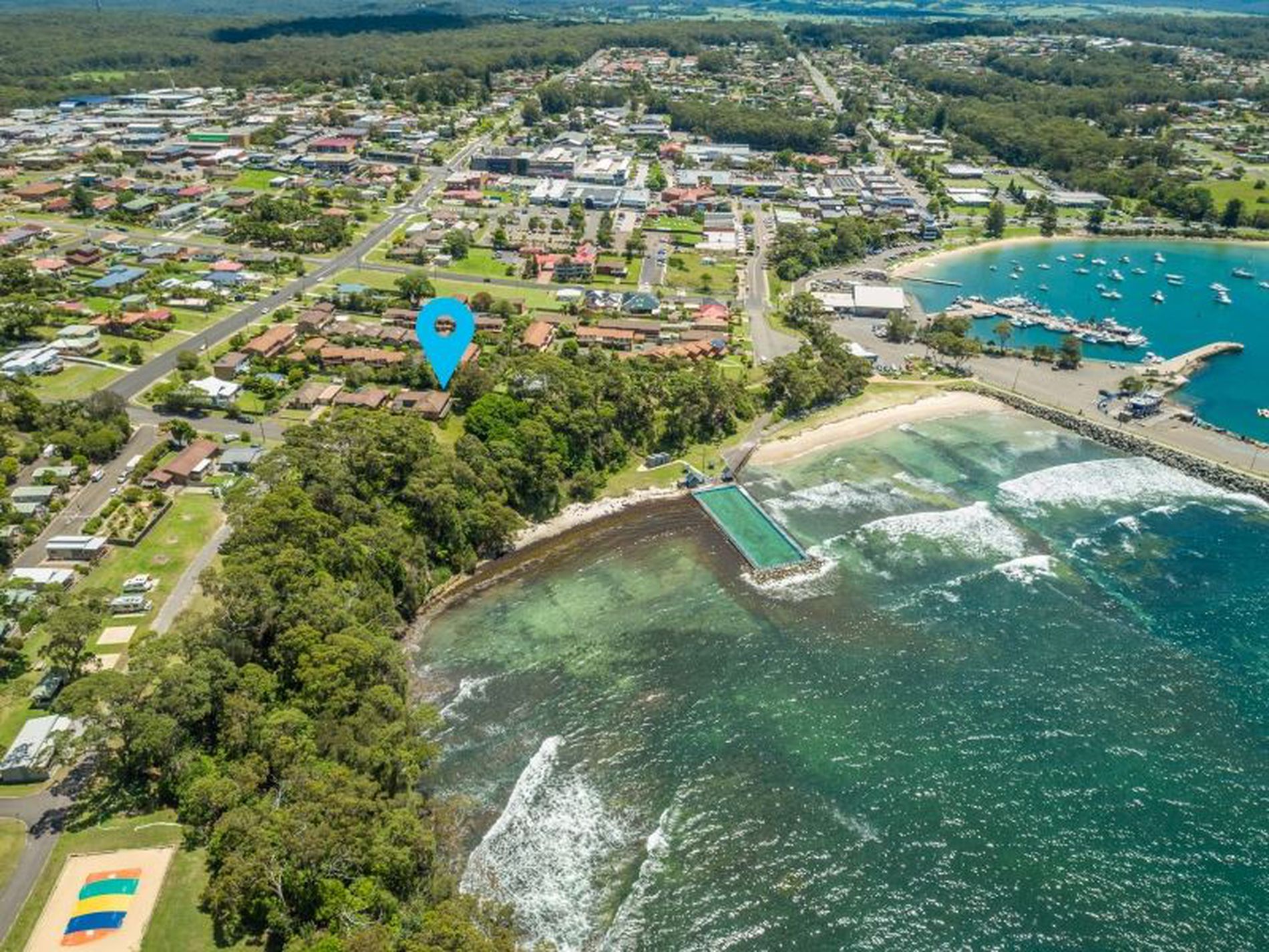 9 Did-Dell Street, Ulladulla