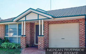 49A Goldmark Crescent, Cranebrook
