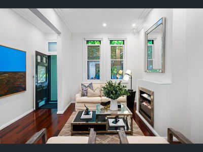 27 West Avenue, Darlinghurst