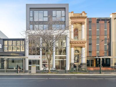 204 / 73 St John Street, Launceston