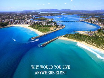50 The Lakes Way, Forster