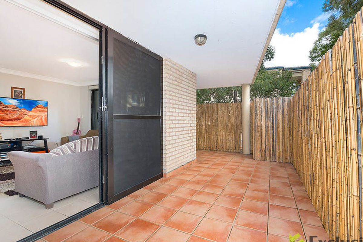 36 / 91 Meredith Street, Bankstown