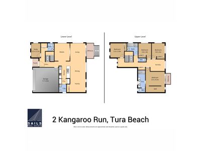 2 Kangaroo Run, Tura Beach