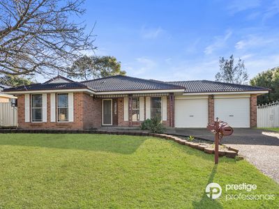 1 Centennial Park Court, Wattle Grove