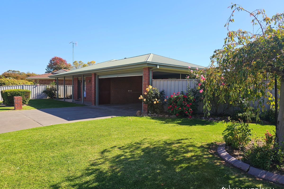 1 Henley Close, Kyabram