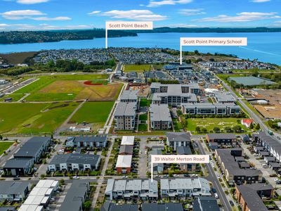 39 Walter Merton Road, Hobsonville