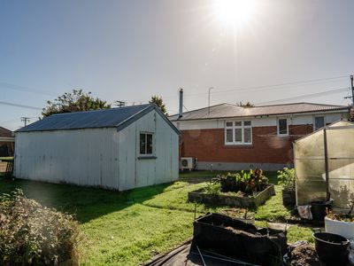 33 Shakespeare Street, Milton