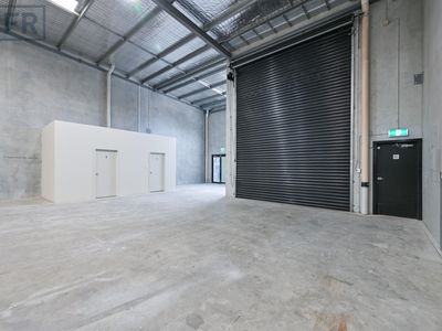 5/11 Milson Place, O'connor