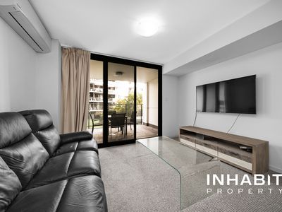 22 / 143 Adelaide Terrace, East Perth