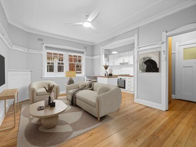 15 / 27 Prince Street, Randwick