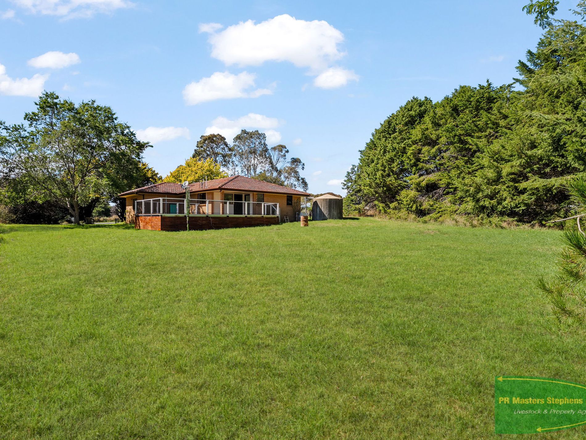 1455 Hobbys Yards Road, Hobbys Yards