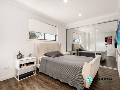 30B Wisdom Street, Guildford